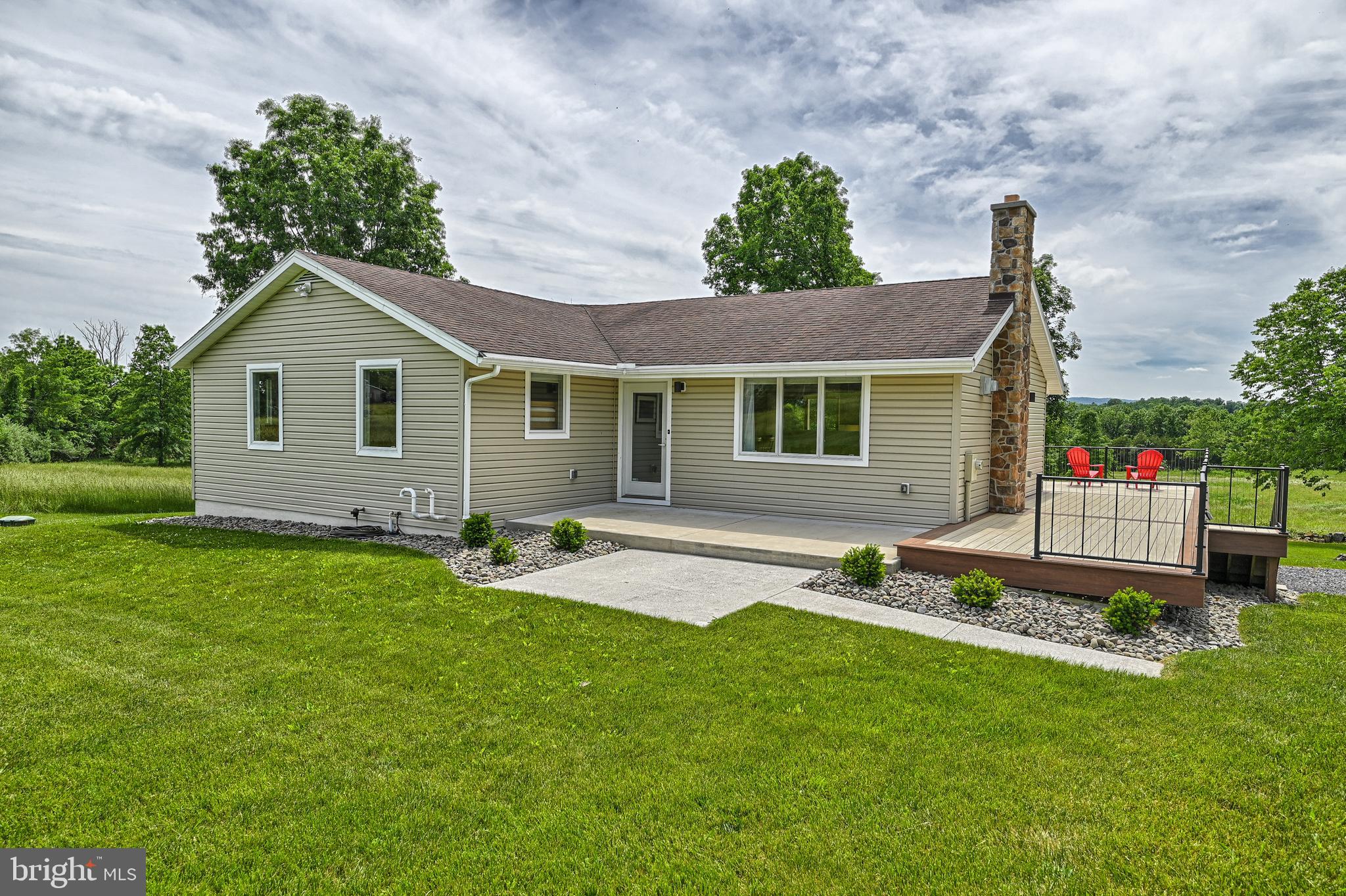 1910 Bullfrog Road Fairfield, PA 17320 - Photo 98 of 100