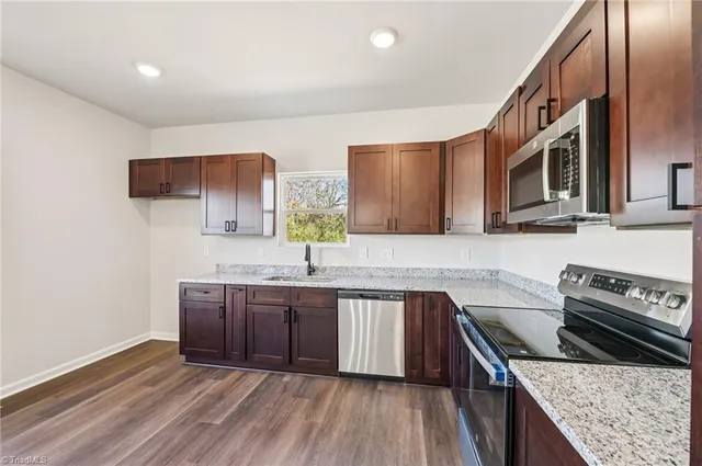 $259,900 | 234 Foster Street, Burlington, NC 27217