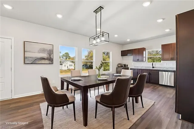 $259,900 | 234 Foster Street, Burlington, NC 27217