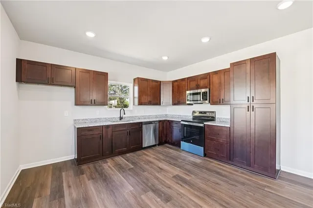 $259,900 | 234 Foster Street, Burlington, NC 27217