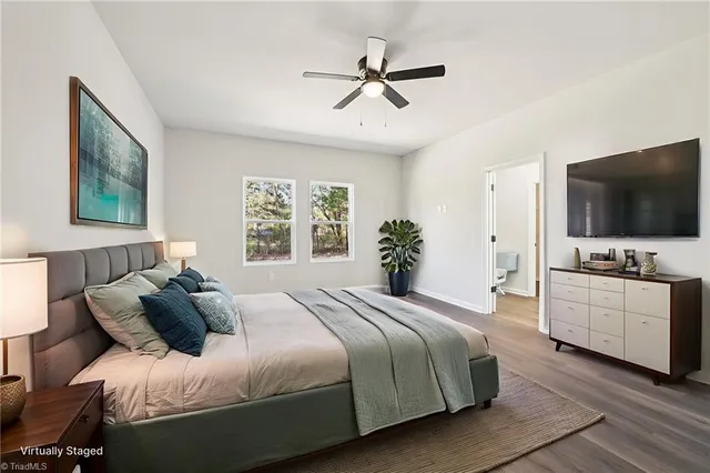 $259,900 | 234 Foster Street, Burlington, NC 27217