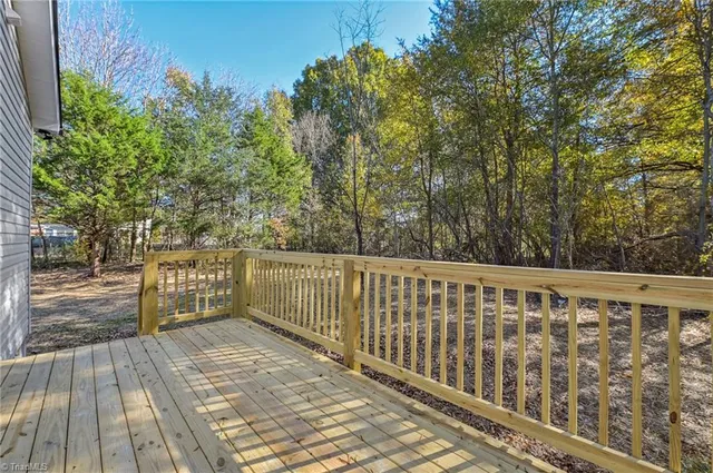 $259,900 | 234 Foster Street, Burlington, NC 27217