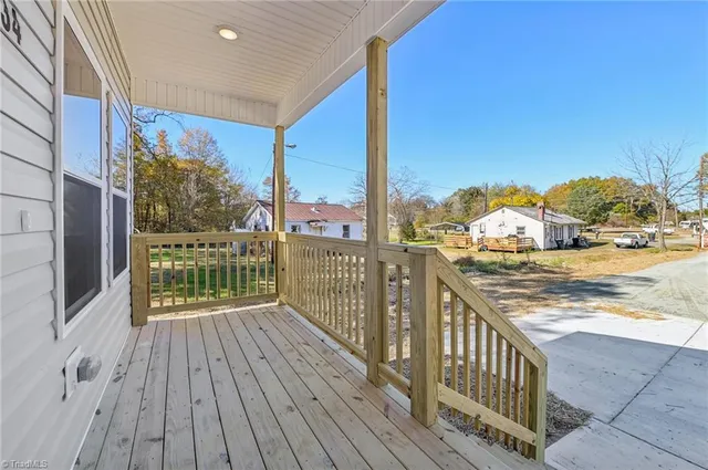 $259,900 | 234 Foster Street, Burlington, NC 27217