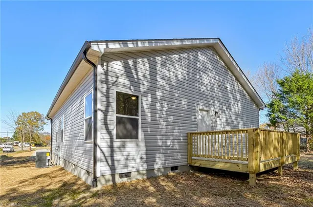 $259,900 | 234 Foster Street, Burlington, NC 27217