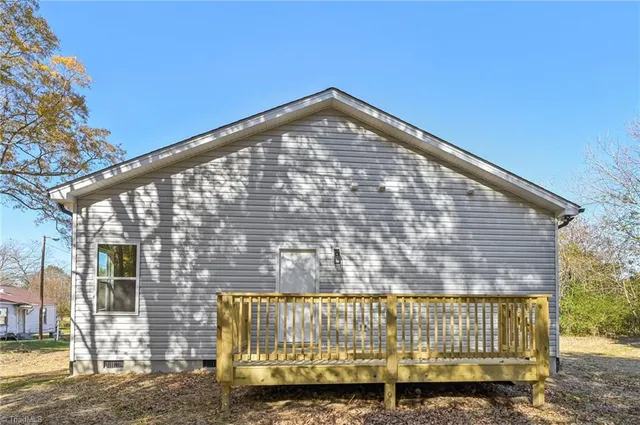 $259,900 | 234 Foster Street, Burlington, NC 27217