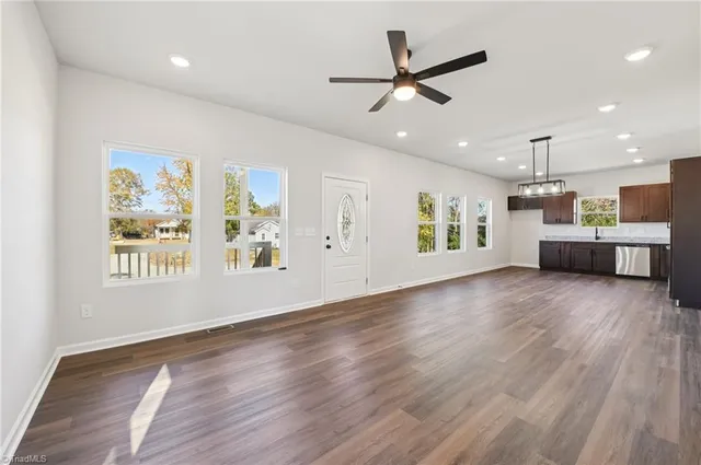 $259,900 | 234 Foster Street, Burlington, NC 27217