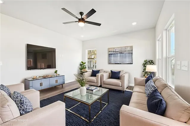 $259,900 | 234 Foster Street, Burlington, NC 27217