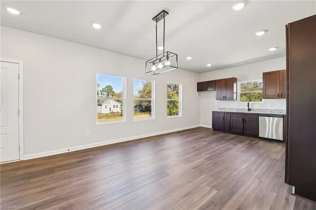 $259,900 | 234 Foster Street, Burlington, NC 27217