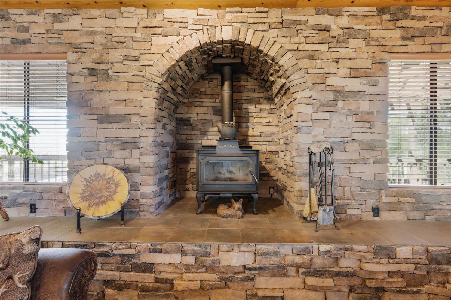 33393 Barn Owl Road Raymond, CA 93653 - Photo 13 of 71