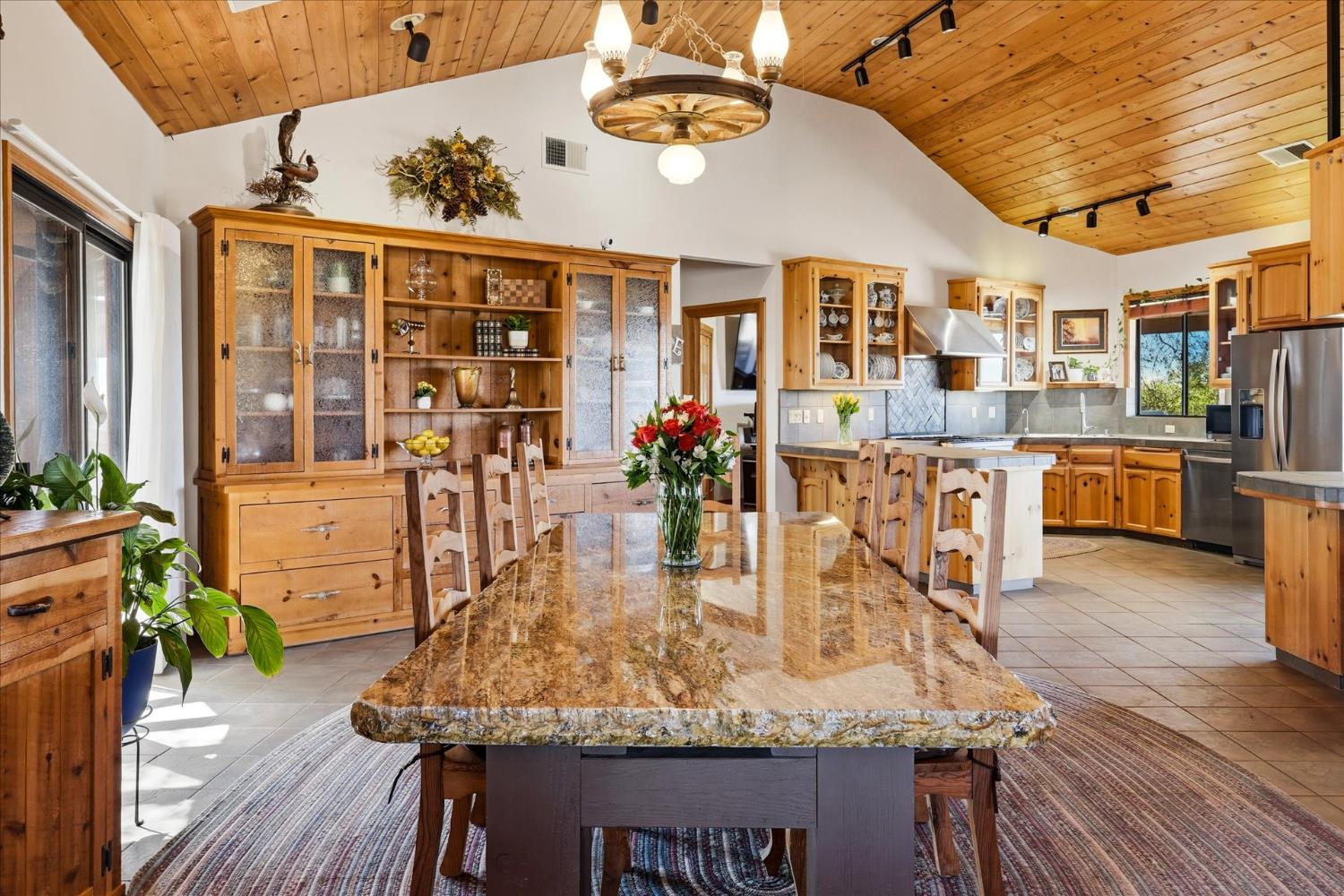 33393 Barn Owl Road Raymond, CA 93653 - Photo 15 of 71