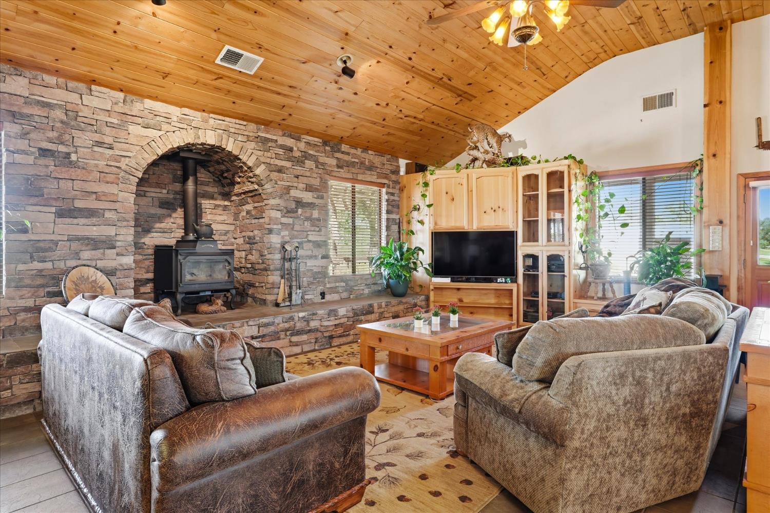 33393 Barn Owl Road Raymond, CA 93653 - Photo 23 of 71