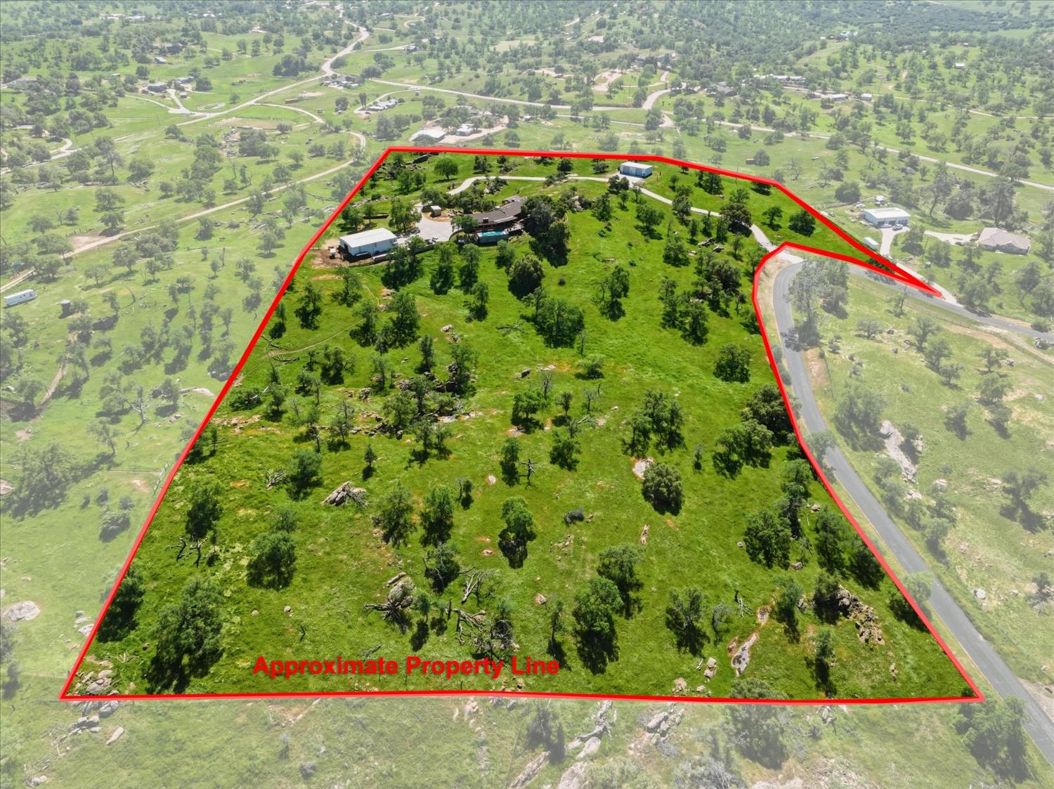 33393 Barn Owl Road Raymond, CA 93653 - Photo 3 of 71