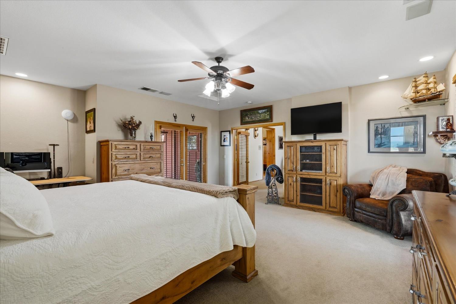 33393 Barn Owl Road Raymond, CA 93653 - Photo 37 of 71