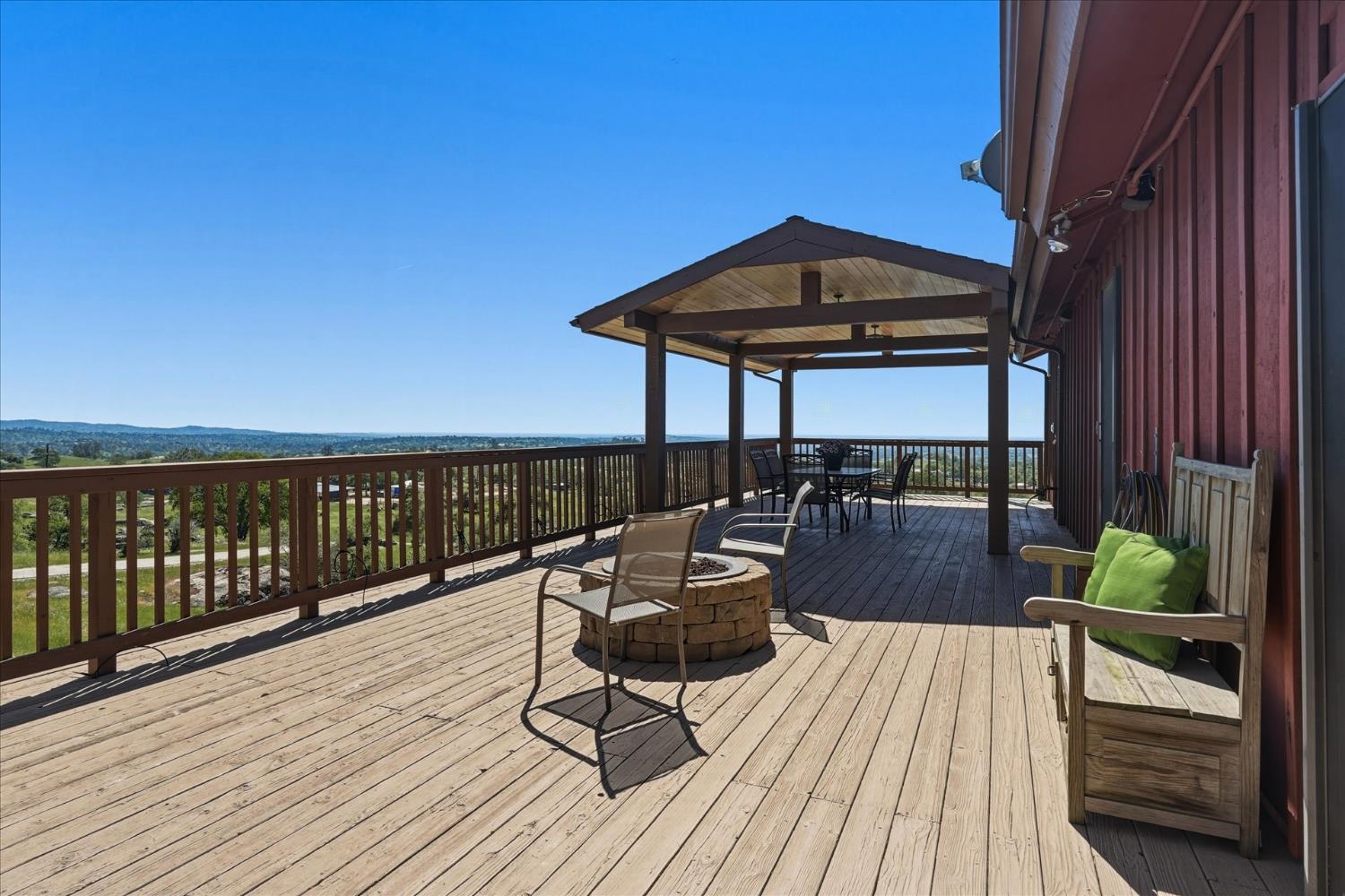 33393 Barn Owl Road Raymond, CA 93653 - Photo 44 of 71