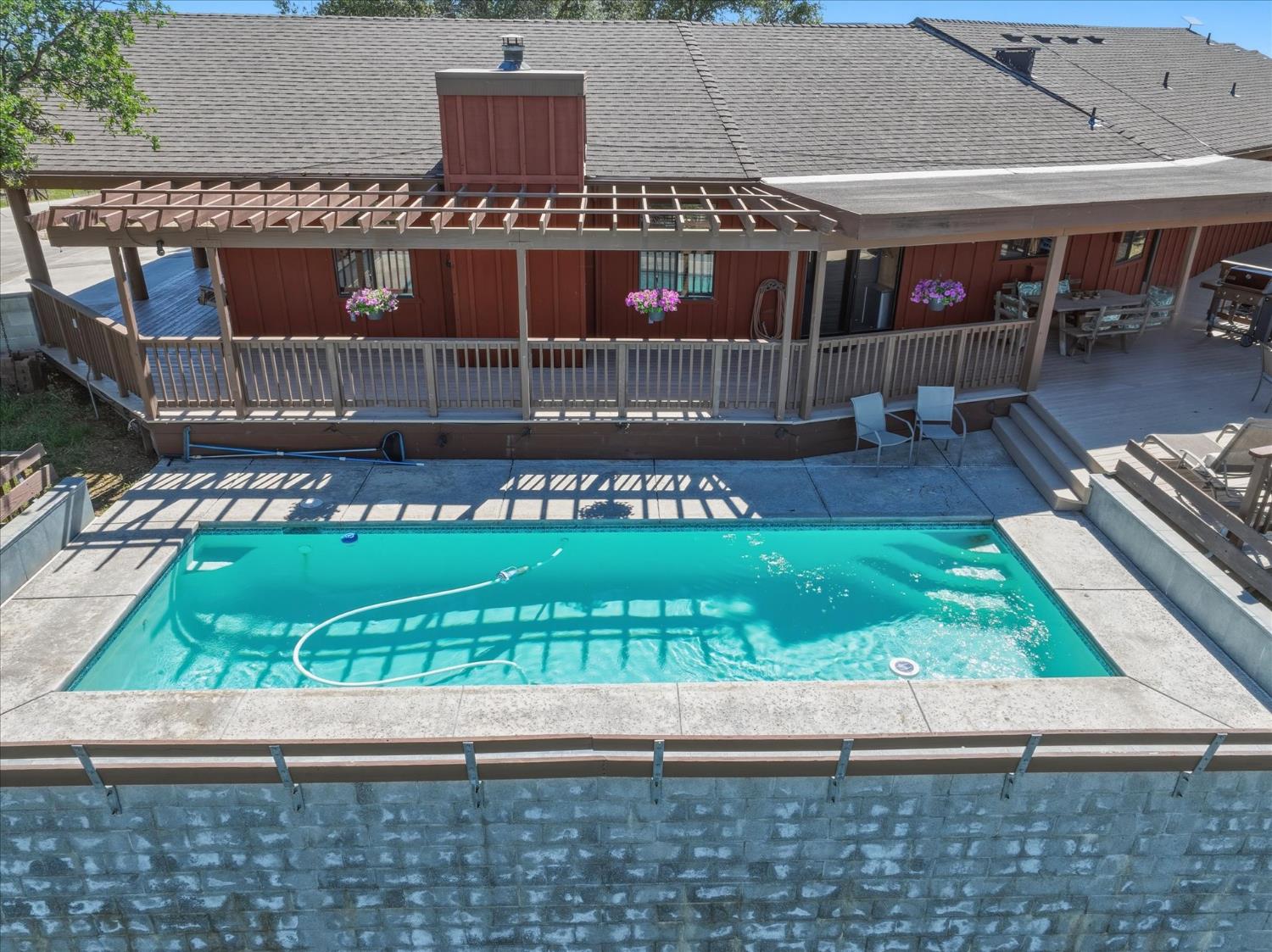 33393 Barn Owl Road Raymond, CA 93653 - Photo 53 of 71