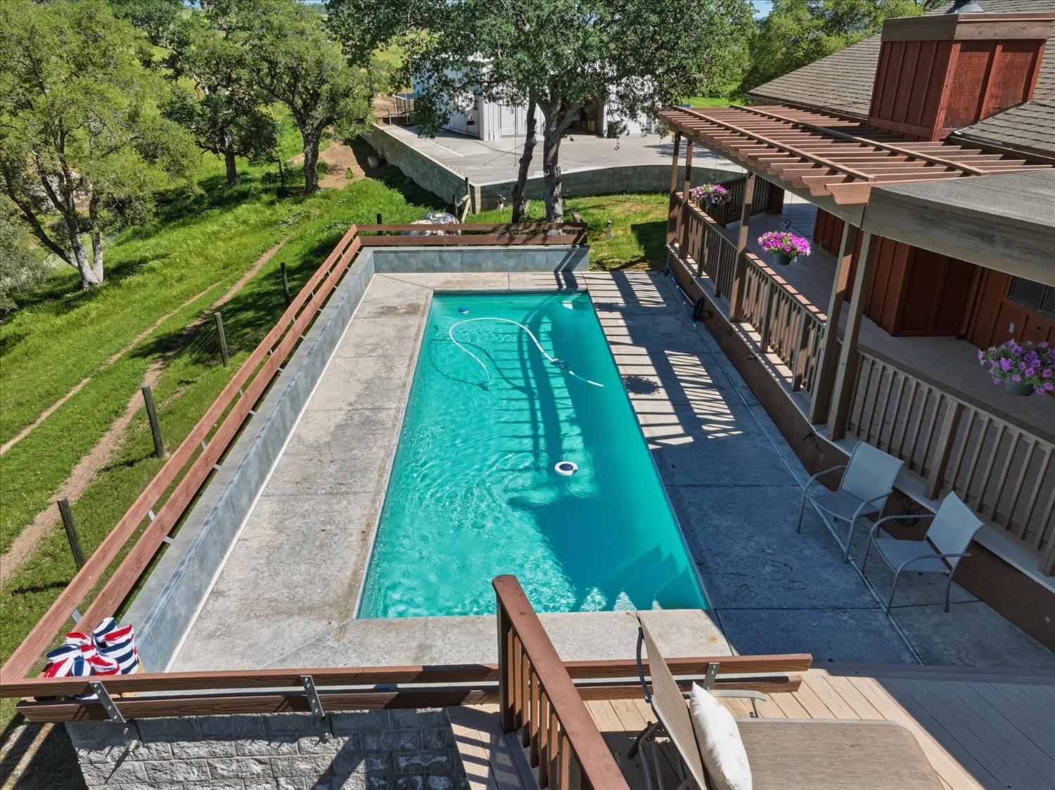 33393 Barn Owl Road Raymond, CA 93653 - Photo 54 of 71