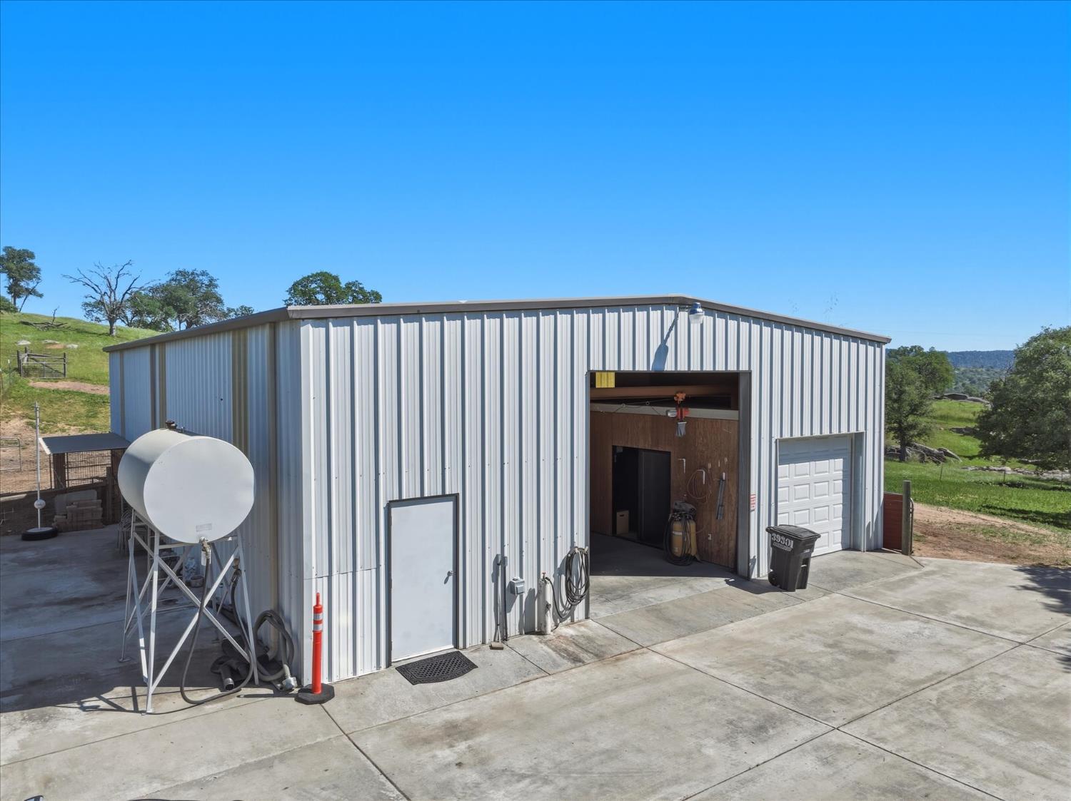 33393 Barn Owl Road Raymond, CA 93653 - Photo 58 of 71