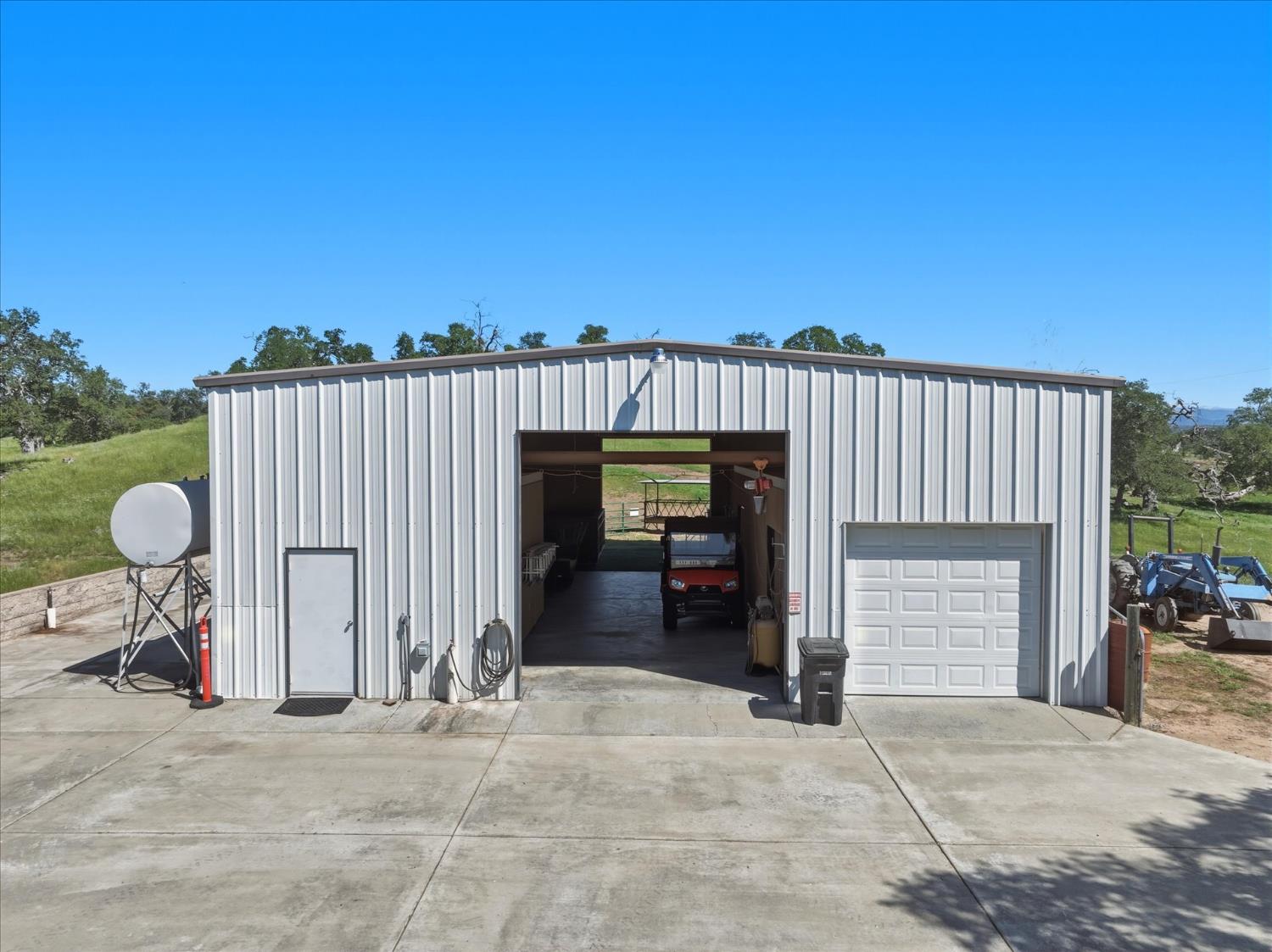 33393 Barn Owl Road Raymond, CA 93653 - Photo 59 of 71