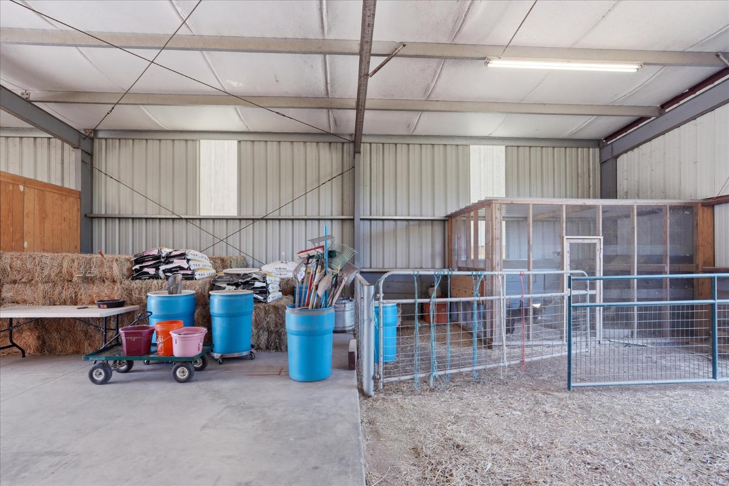 33393 Barn Owl Road Raymond, CA 93653 - Photo 65 of 71