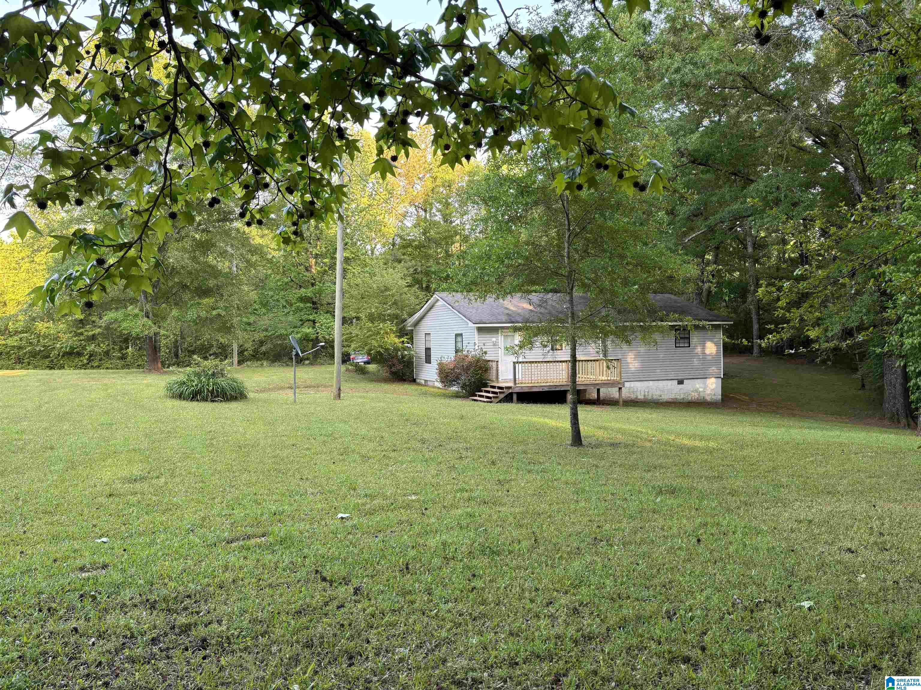 176 County Road 47 Bremen, AL 35033 - Photo 18 of 26