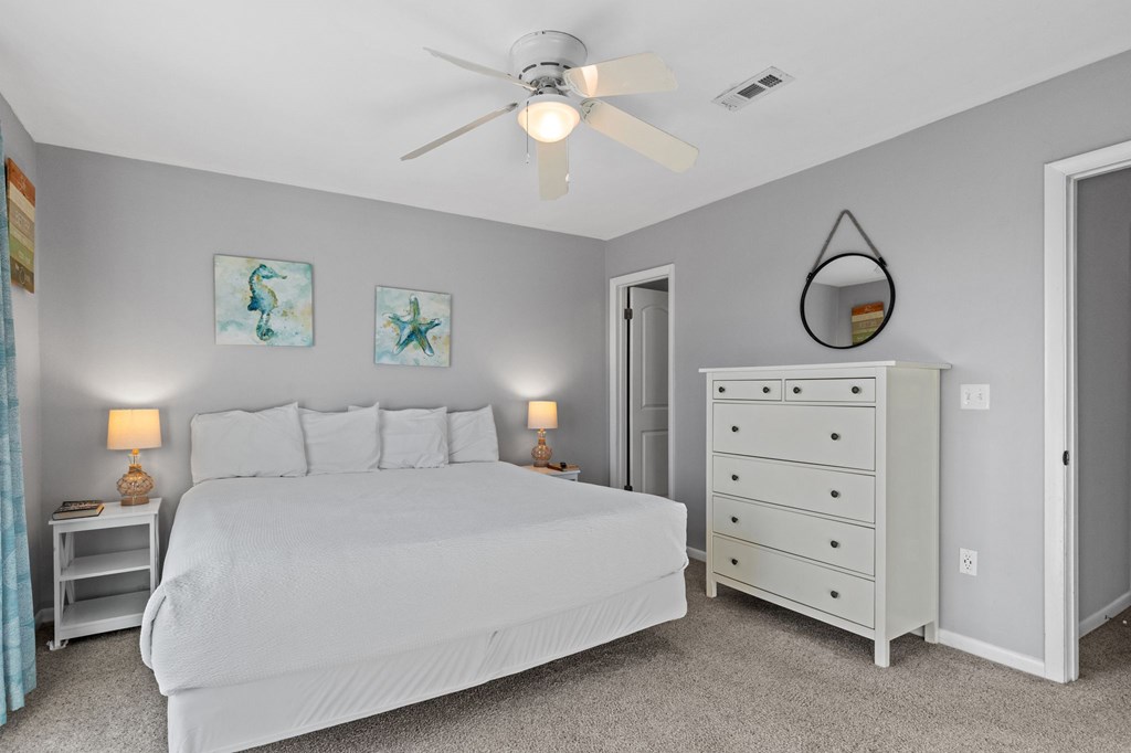 3875 Cape San Blas Road, Unit B3 Port St. Joe, FL 32456 - Photo 23 of 53