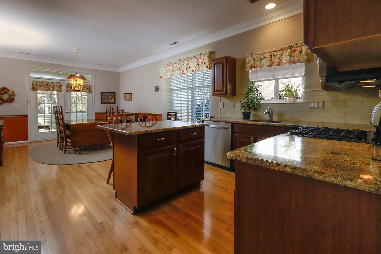 32 Mayfair Road Southampton, NJ 08088 - Photo 8 of 25 Kitchen