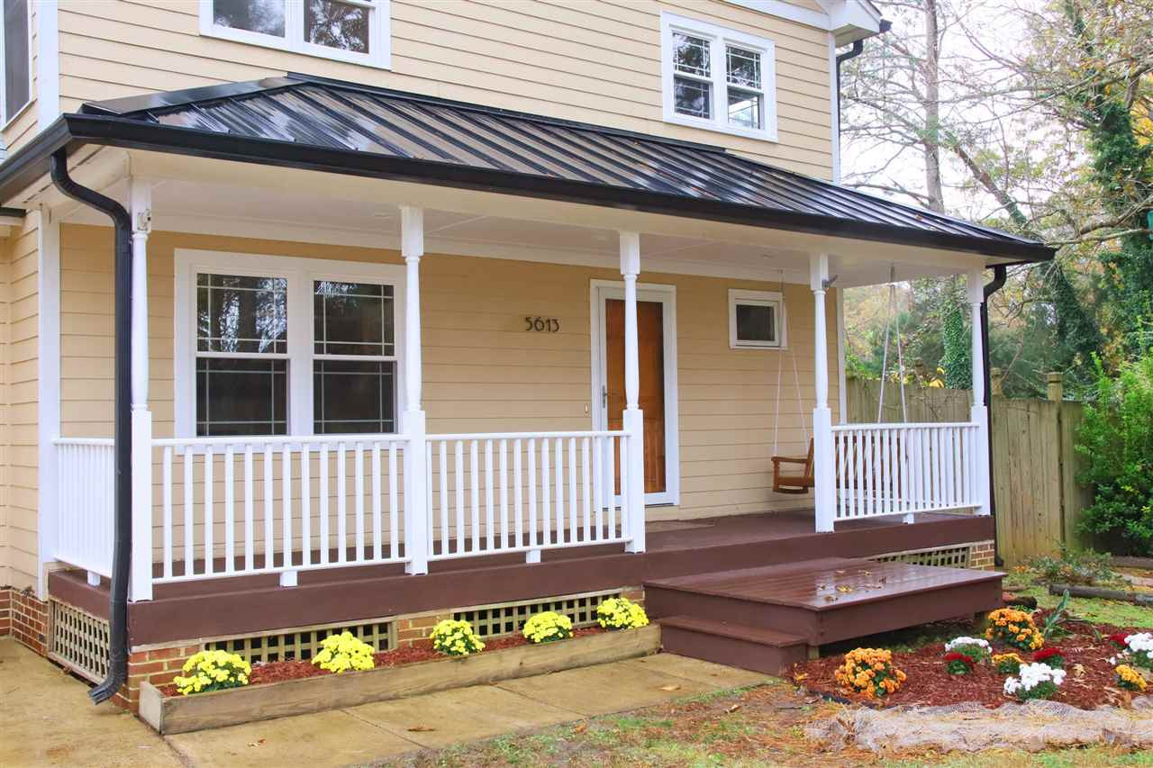 5613 Olde South Road Raleigh, NC 27606 - Photo 2 of 24 Photo 2