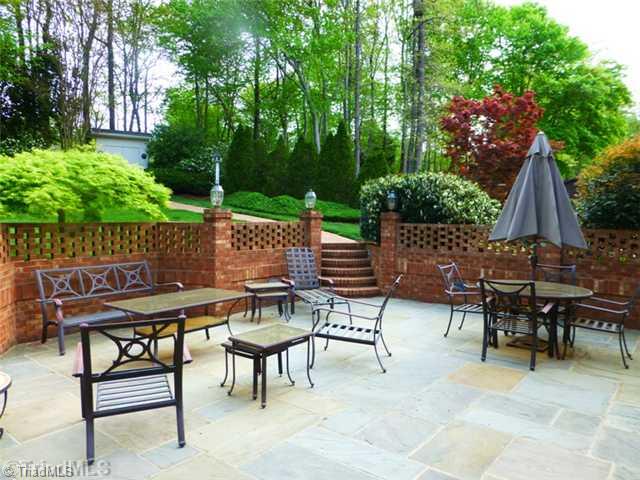 3714 Hobbs Road Greensboro, NC 27410 - Photo 14 of 16 Patio/Deck.