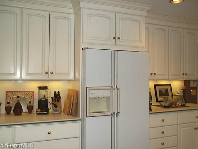 3714 Hobbs Road Greensboro, NC 27410 - Photo 3 of 16 Kitchen.