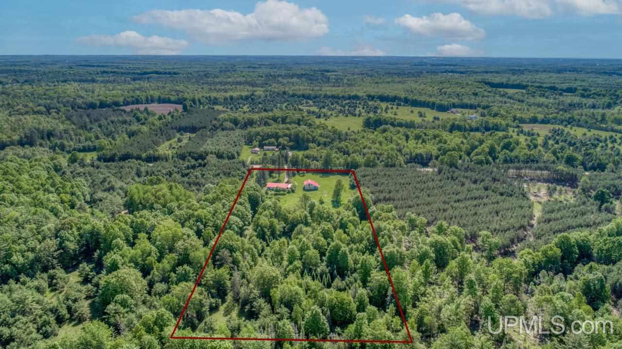 N10843 County Road 577 Daggett, MI 49821 - Photo 32 of 32