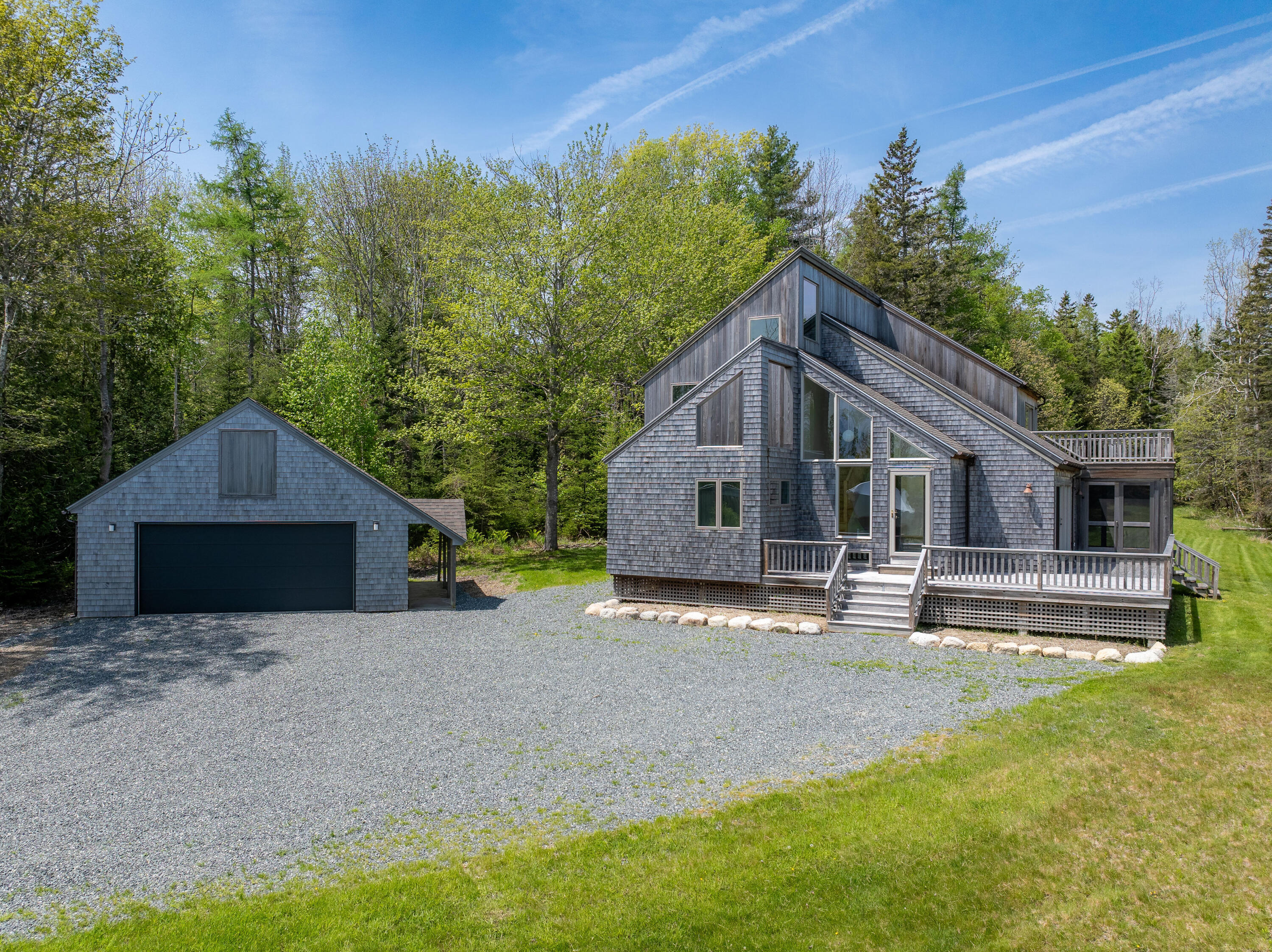 701 North Sedgwick Road Sedgwick, ME 04676 - Photo 2 of 47 710NSedgwickRd-1
