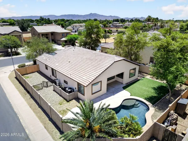 $439,900 | 6312 South 68th Avenue, Laveen, AZ 85339