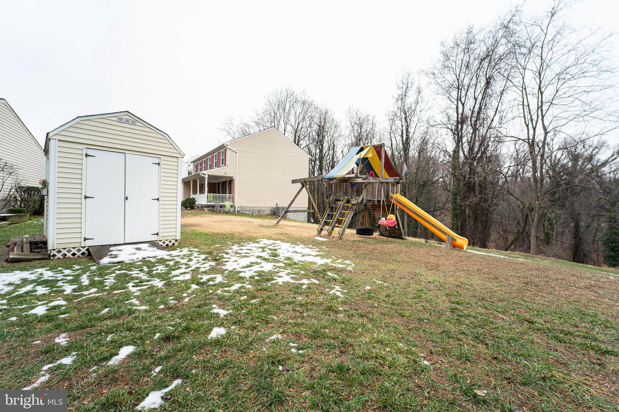 41 Highfields Drive Catonsville, MD 21228 - Photo 2 of 36