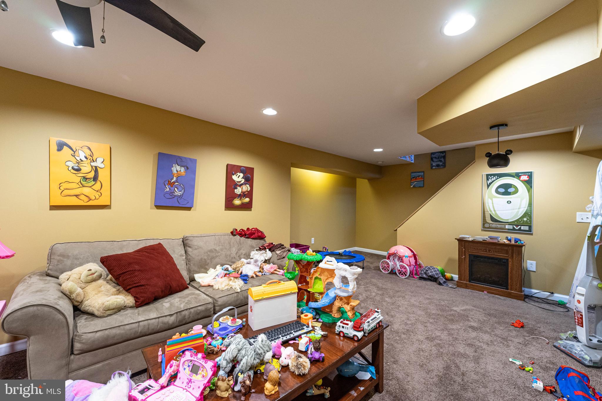 41 Highfields Drive Catonsville, MD 21228 - Photo 23 of 36