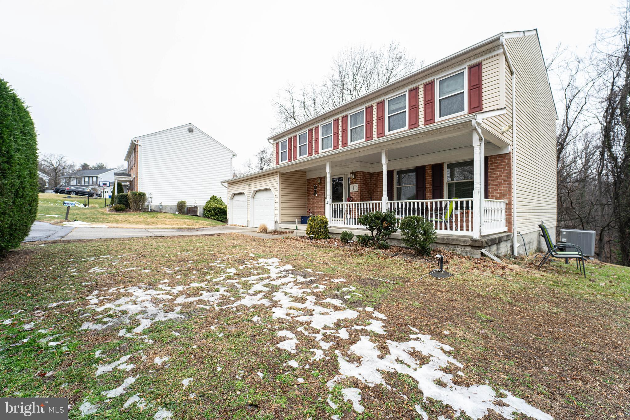 41 Highfields Drive Catonsville, MD 21228 - Photo 5 of 36