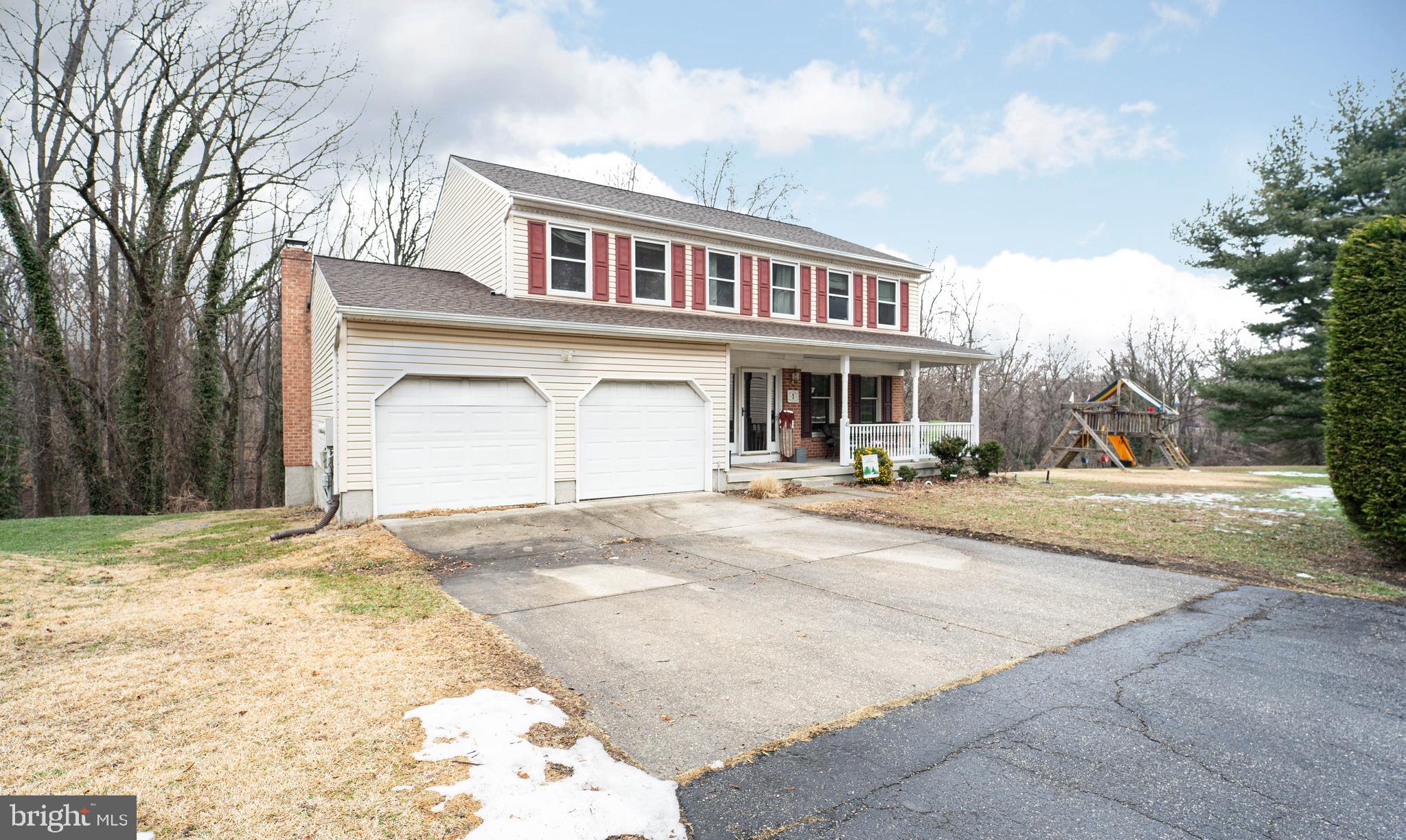 41 Highfields Drive Catonsville, MD 21228 - Photo 6 of 36