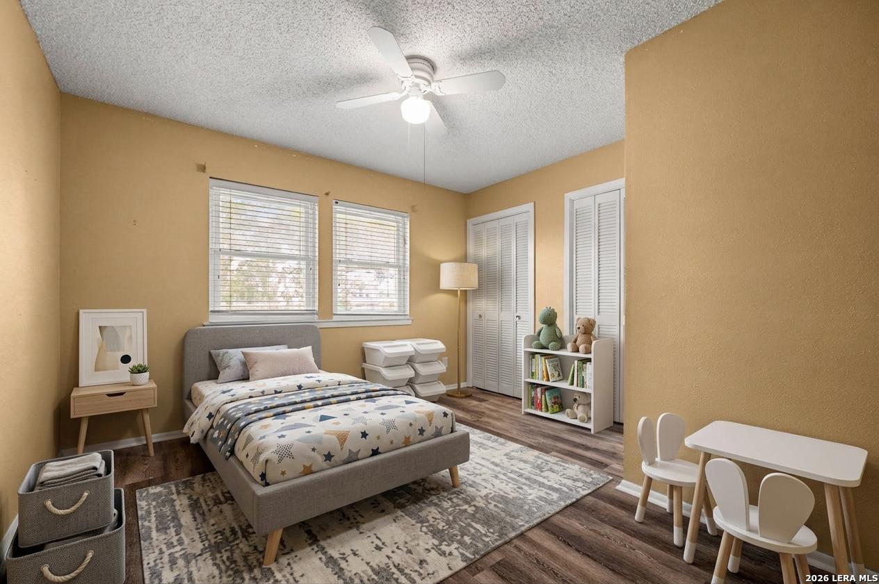 1033 East Live Oak Road Schertz, TX 78154 - Photo 29 of 70 Gallery Image 29