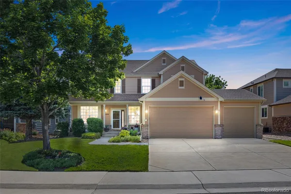 $950,000 | 12000 Pine Top Street, Parker, CO 80138