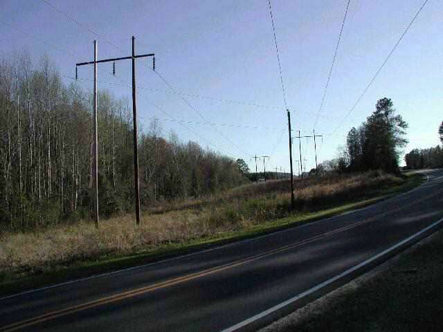 Tba Pleasant Ridge Road Carthage, NC 28327 - Photo 2 of 3 Additional Photo
