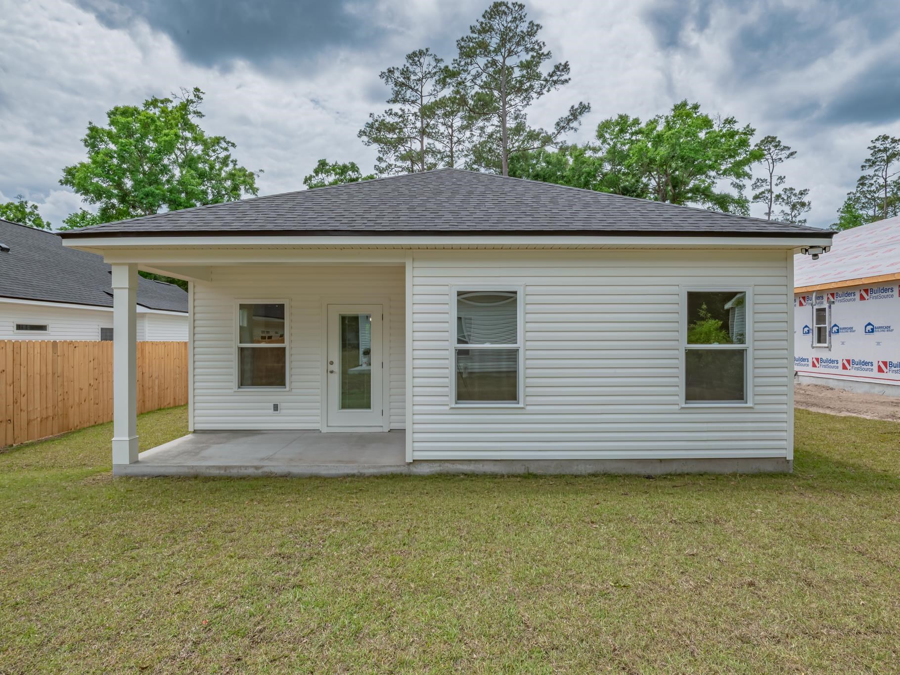 71 West F Magers Road Crawfordville, FL 32327 - Photo 35 of 47