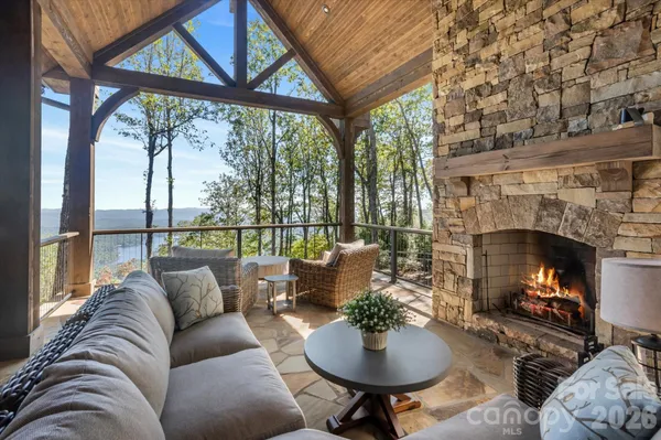 $4,500,000 | 1544 Panthertown Road, Lake Toxaway, NC 28747