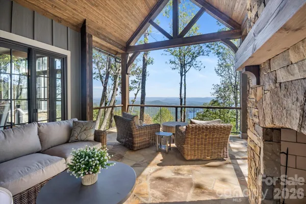$4,500,000 | 1544 Panthertown Road, Lake Toxaway, NC 28747