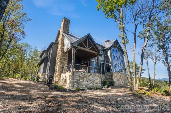 $4,500,000 | 1544 Panthertown Road, Lake Toxaway, NC 28747