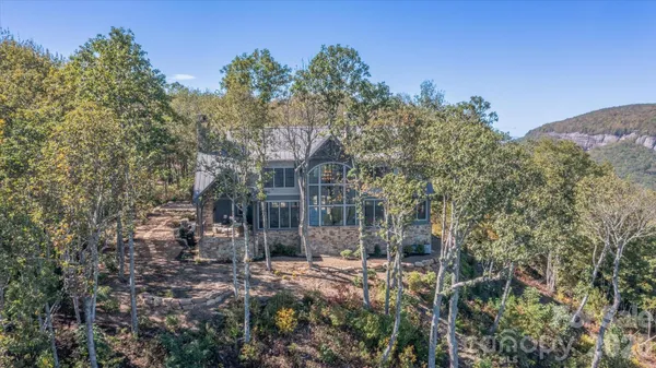 $4,500,000 | 1544 Panthertown Road, Lake Toxaway, NC 28747