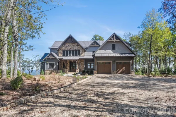 $4,500,000 | 1544 Panthertown Road, Lake Toxaway, NC 28747