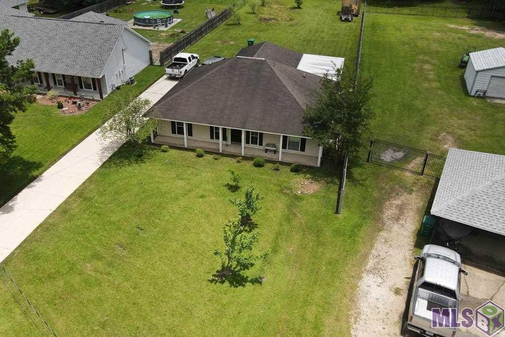 30926 Linder Road Denham Springs, LA 70726 - Photo 24 of 26