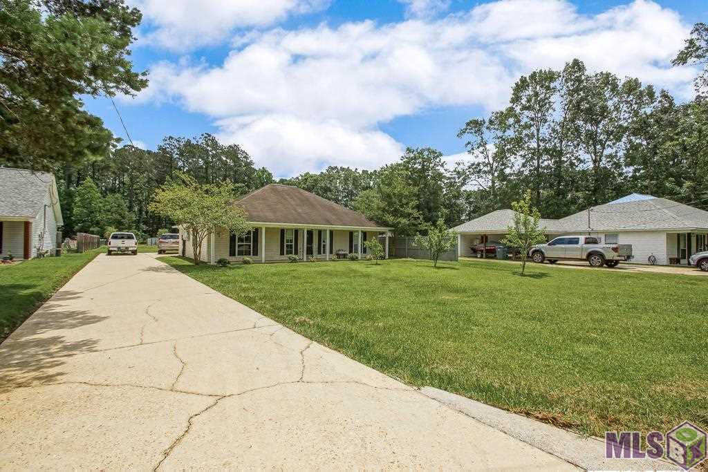 30926 Linder Road Denham Springs, LA 70726 - Photo 4 of 26