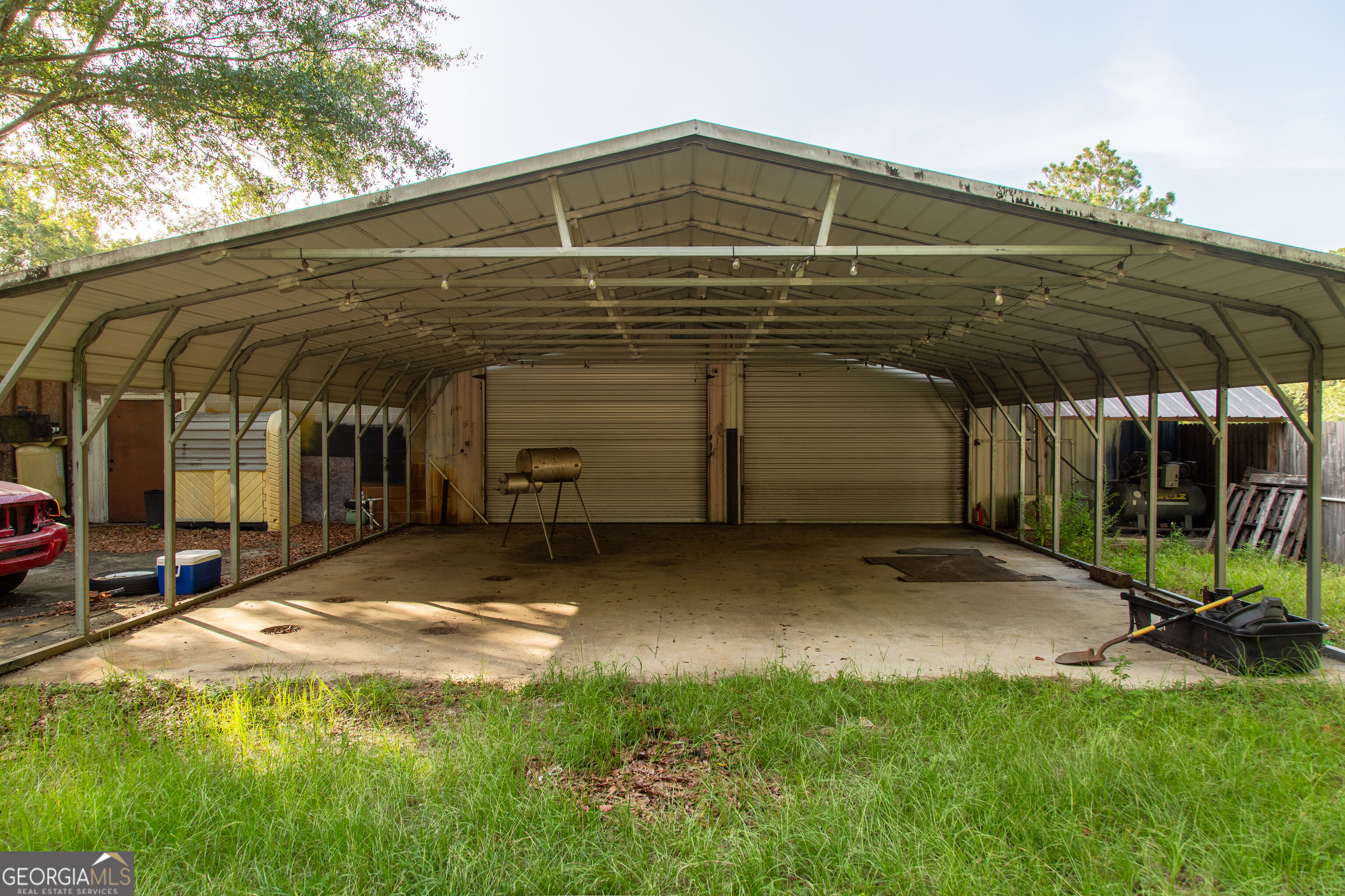 1526 Rayonier Road Jesup, GA 31545 - Photo 36 of 38 Gallery Image 36