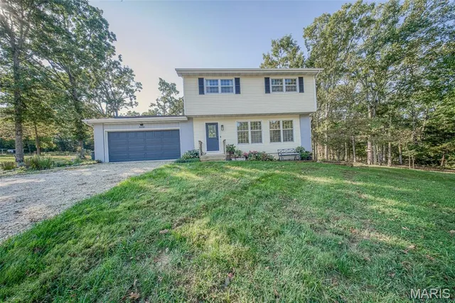 $297,500 | 10556 Butler Circle, Rolla, MO 65401