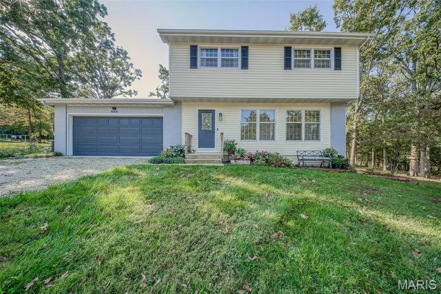$297,500 | 10556 Butler Circle, Rolla, MO 65401